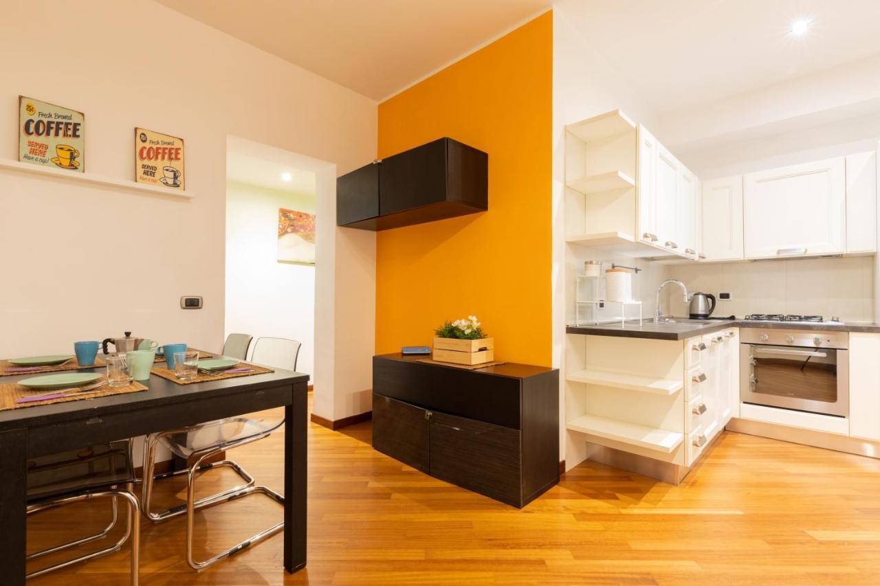 Borgo Vittorio St. Peter Apartments — Foto 3